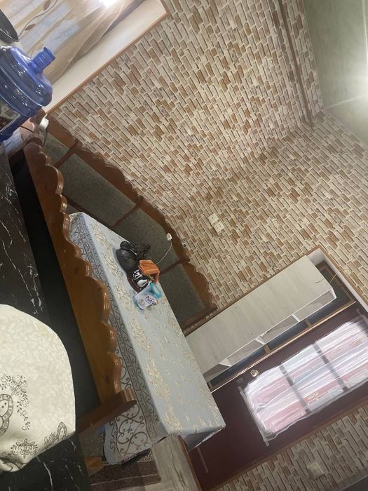 Кумушконда Ховли сотилади, Ёки Квартирага обмен.