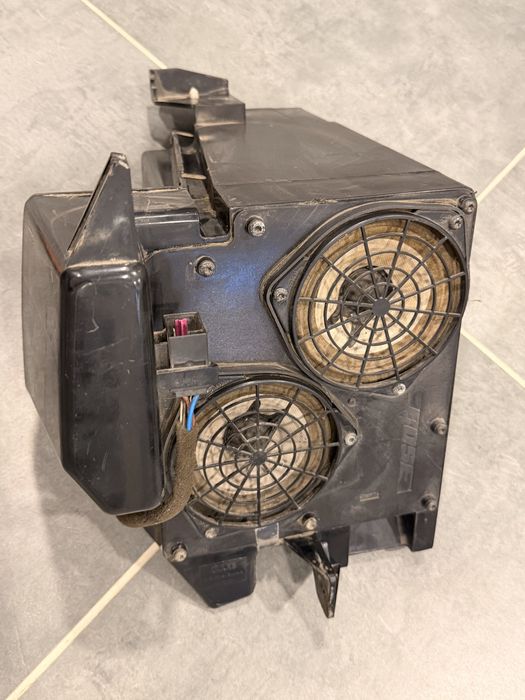 Bose Субуфер A3 8L