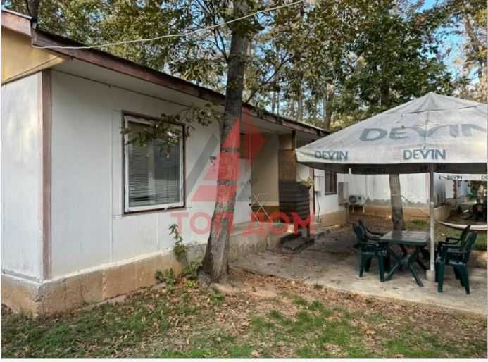 Продава се Двустаен апартамент в к.к. Камчия - 56 кв.м за 820 €/кв.м - Снимка #3