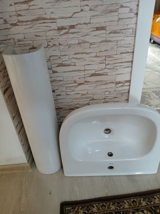 Продам раковину для ванной комнаты