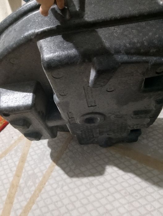 Органайзер богажника