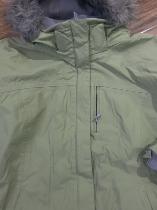 Куртка decathlon creatione