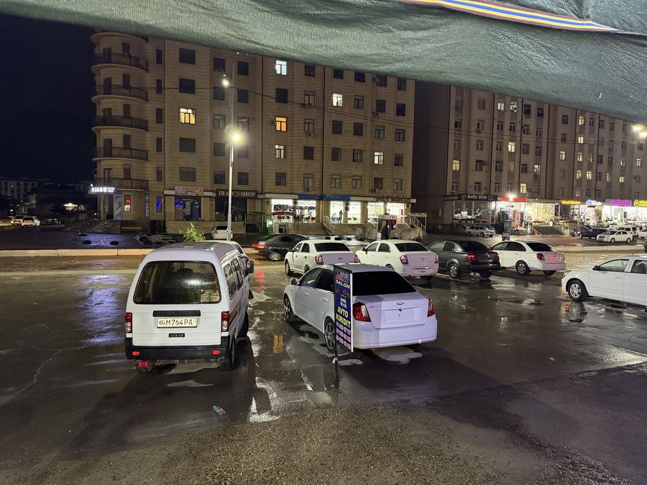 Tayyor biznes sotiladi