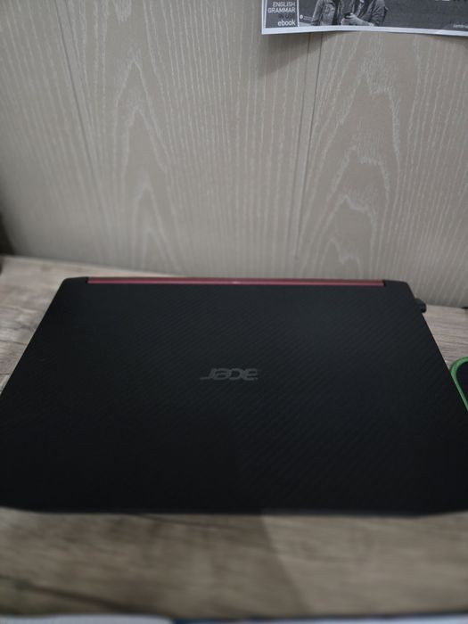 Acer nitro 5 ноутбук