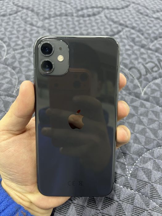 iPhone 11 без ремонт