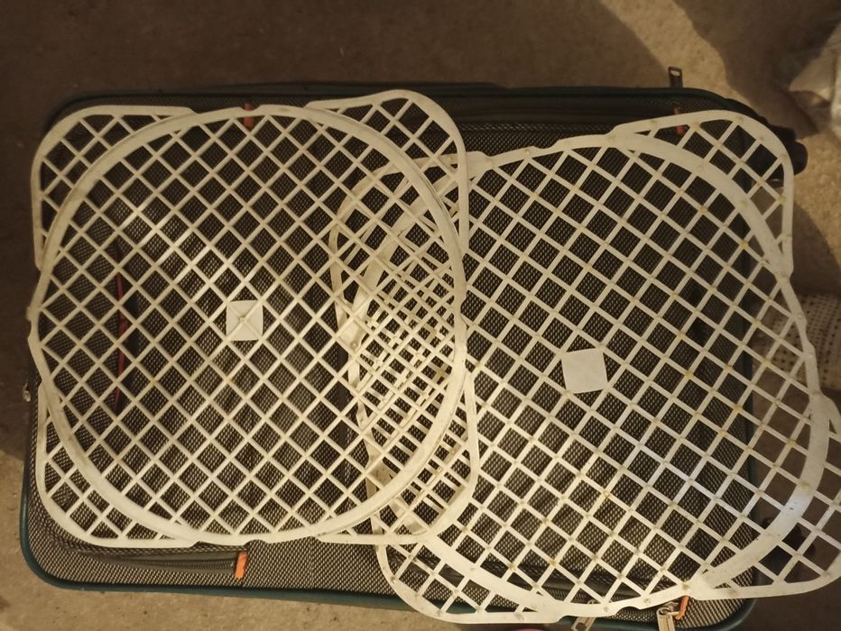 Противень лист в духовку, Юг