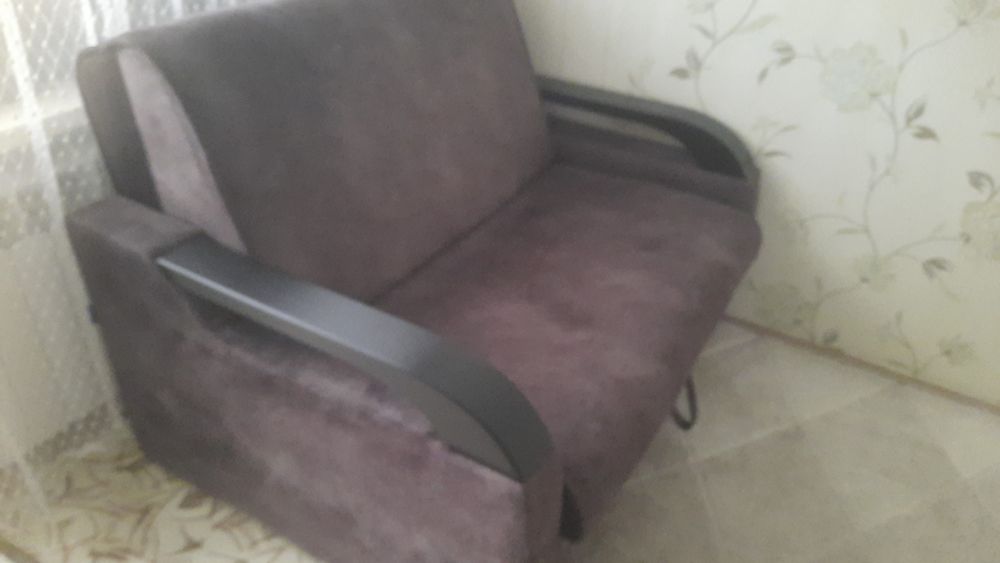 Продам кресло кровать