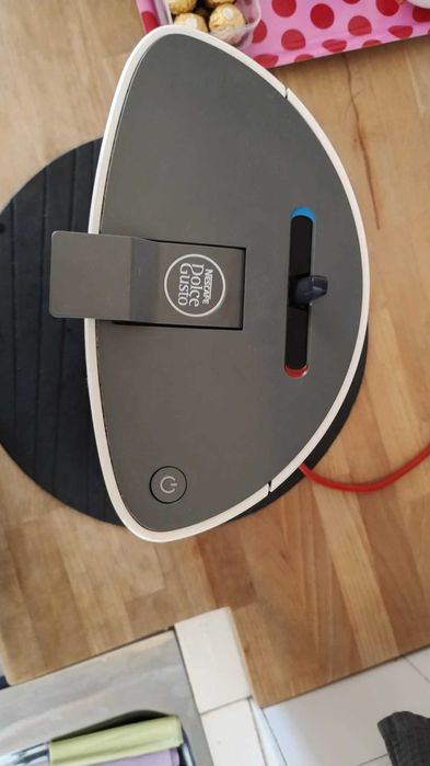 Кафемашина Dolce Gusto-oblo Krups с капсули