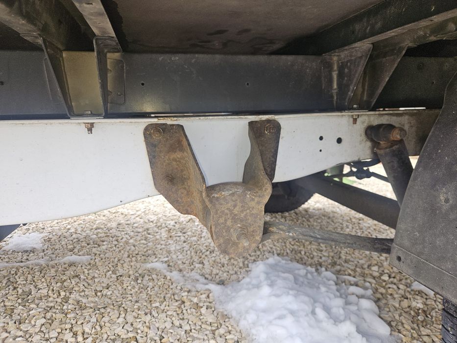 Vand sau schimb cu turism