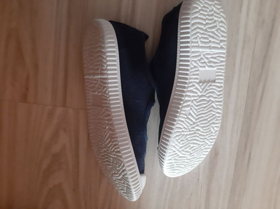 Запазени пантофки