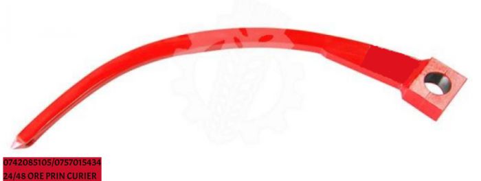 Piese Balotiera ABBRIATA