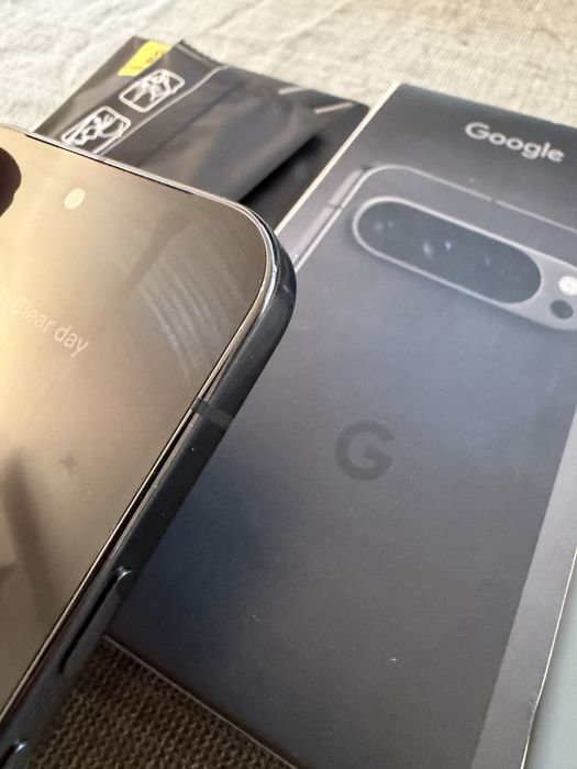 Google Pixel 9 Pro XL 128GB