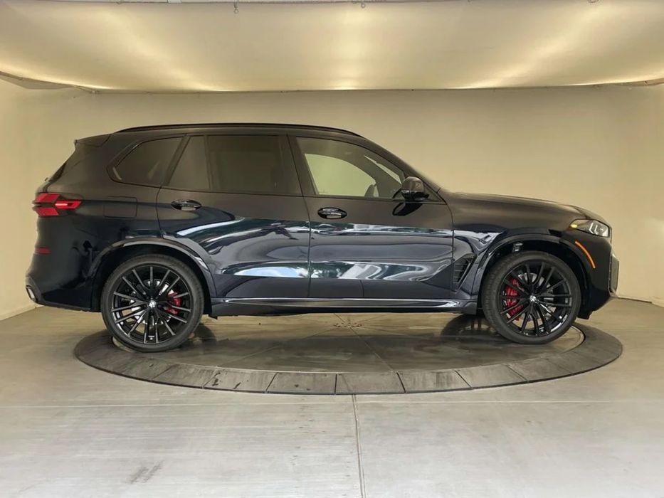 BMW X5 xDrive 40i M Paket 2026 model