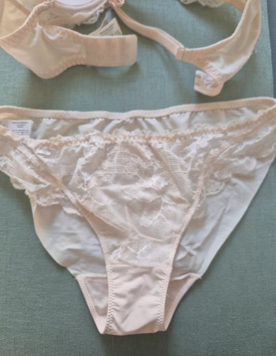 Нижнее белье от премиум класса Simone Perele