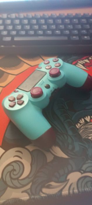 Джойстик для пс,ПК и телефонов