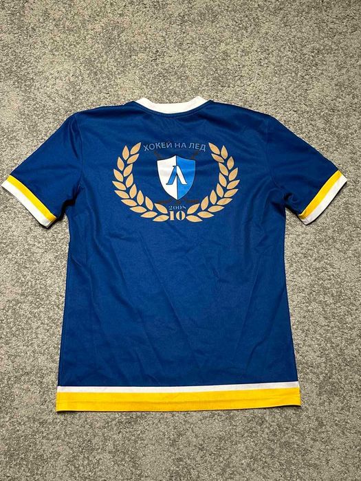 Детски Екип на Левски Хокей на Лед