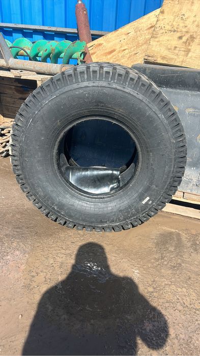 Продам шину на ПТС 9.12