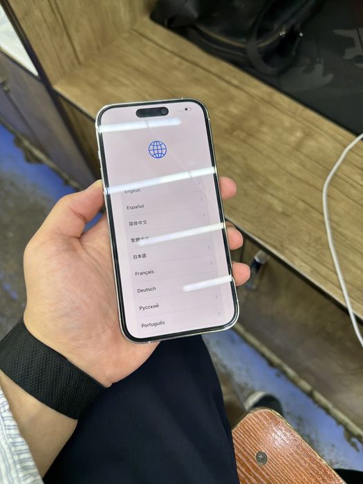 iPhone 14 Pro 256gb
