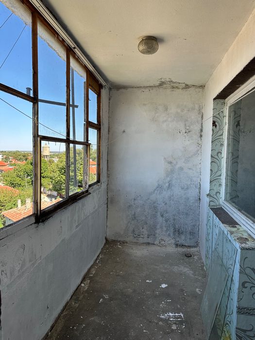 Продава се Двустаен апартамент в Дулово - 63 кв.м за 607 €/кв.м - Снимка #2