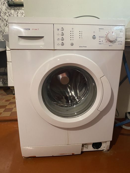 Продам стиральную машинку