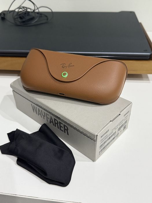 Ray ban Meta [Gen1]