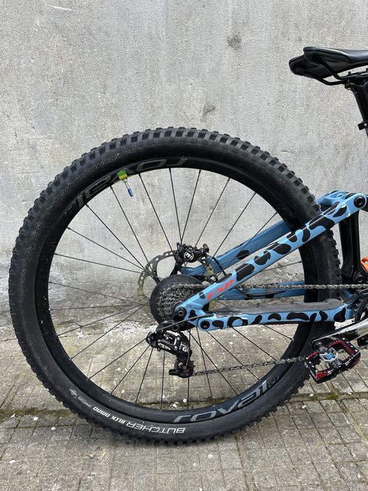 Колело Specialized Demo Expert 2020 29 XL