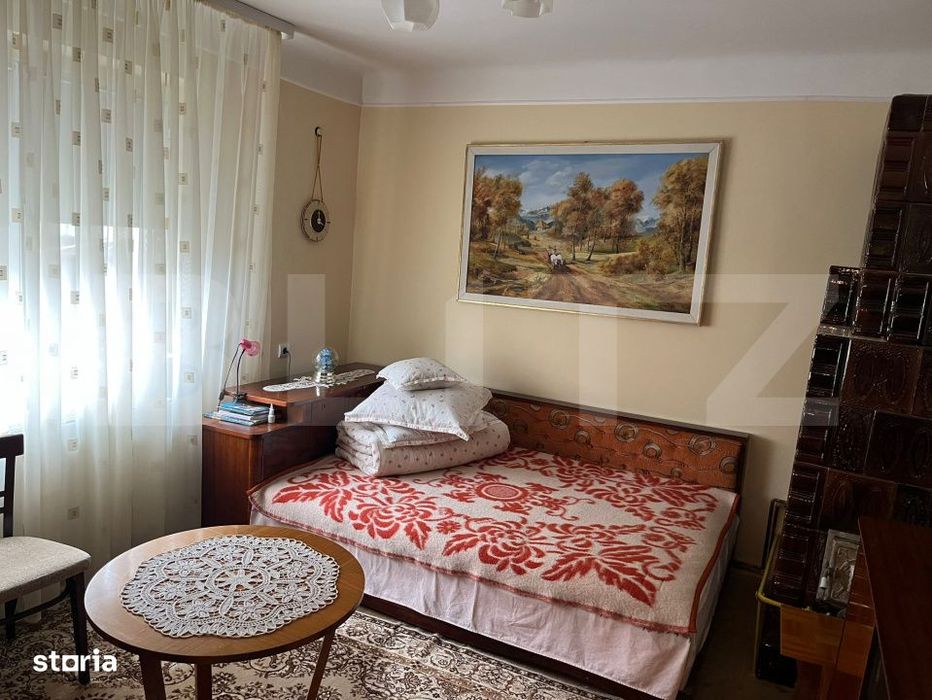 Casa parter Filiasi, renovata complet, 140 mp utili, 1187 mp teren