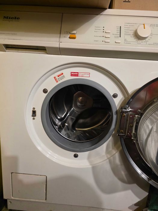 Miele Novotroc W852