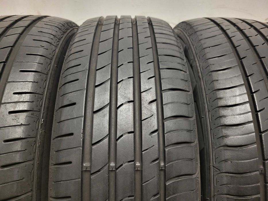 225/60/18 Nexen / летни гуми джип