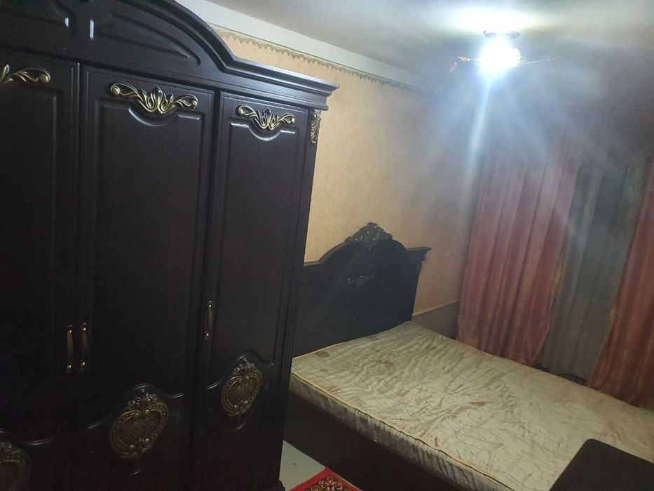 Аренда Киргули Широтка 2 хона 3-этаж