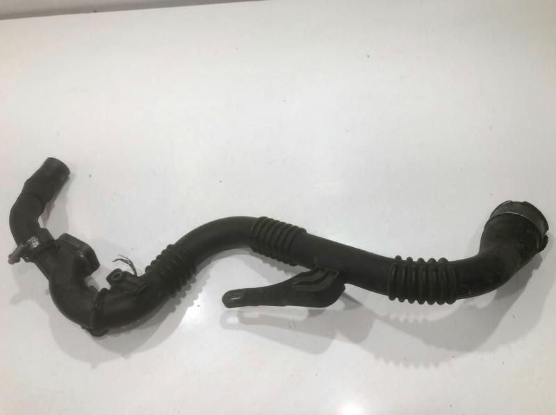 Furtun admisie aer cu senzor presiune Renault Clio 4 144605243R 0.9 tc