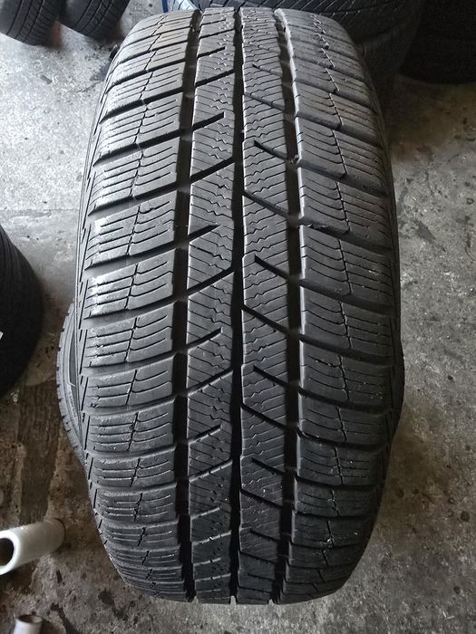 Barum 195/55 R15 85H MS iarnă