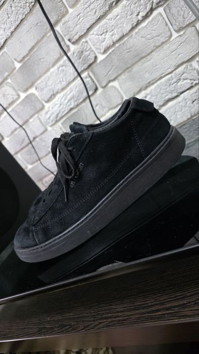 Оригинальные кроссы Lyle Scott