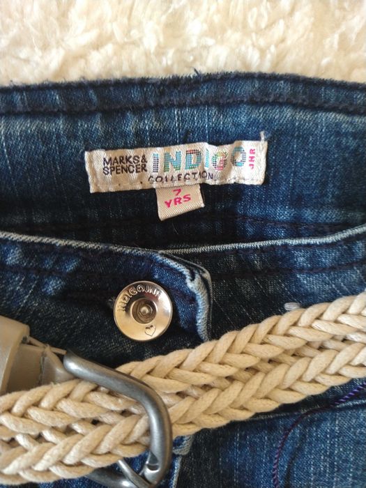 Нови детски дънки