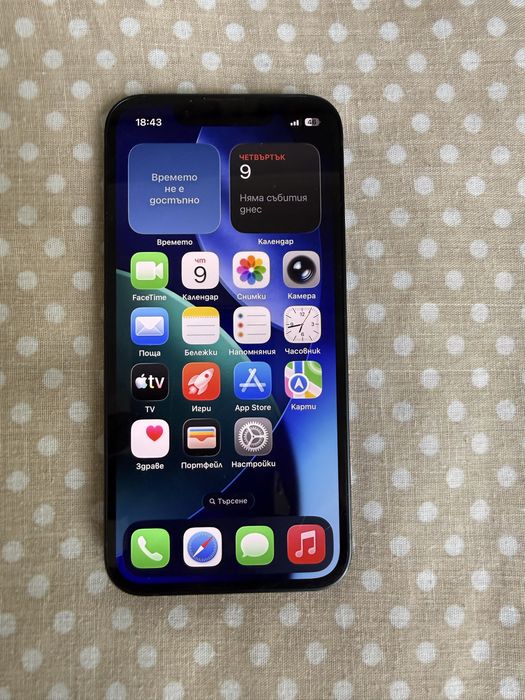 Iphone 13 Mini 128 gb