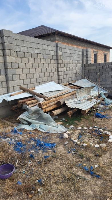 Продам бу кругляк