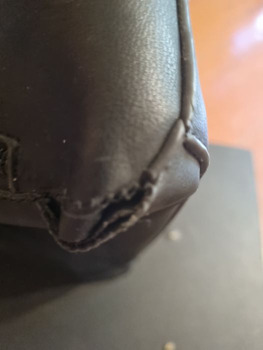 Женская сумка хорошего качества.