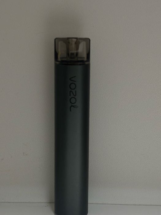 aparat vozol fara capsula