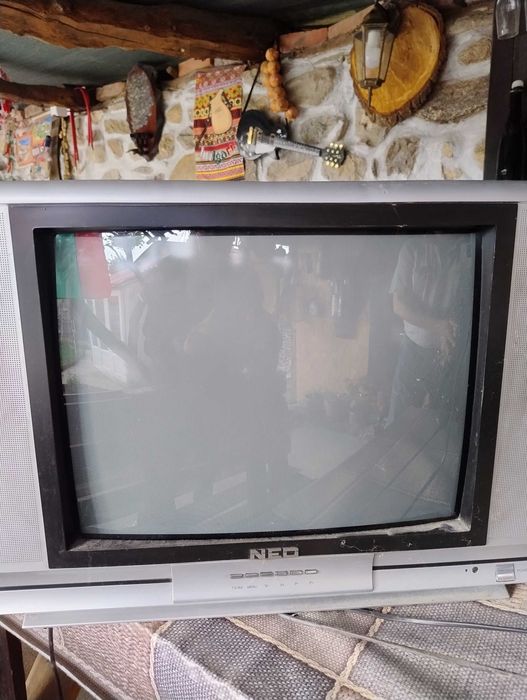 Продавам телевизори