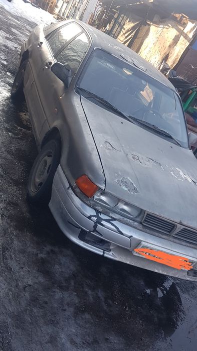 Продам Митсубиси Галант