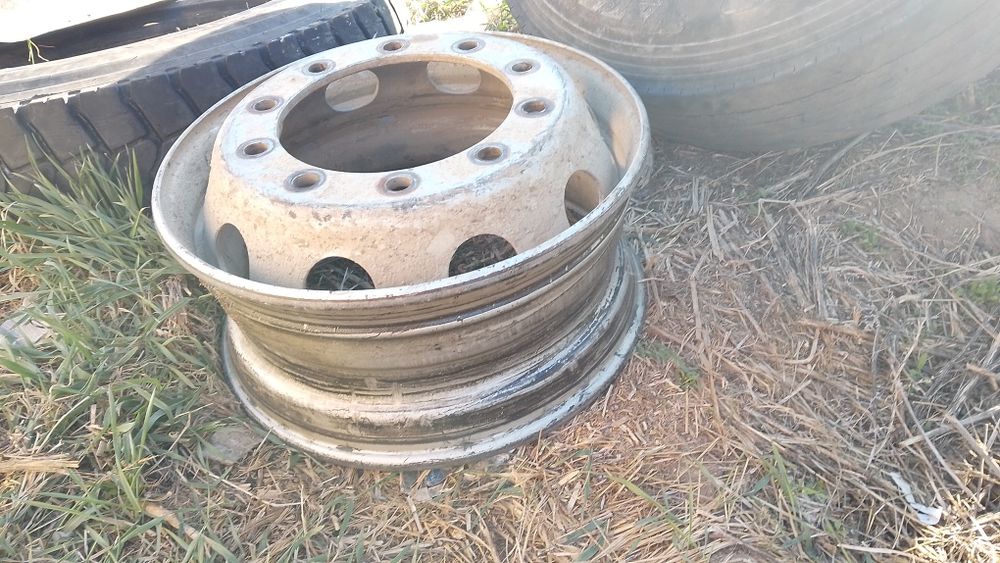 Продам колесо в сборе и диск