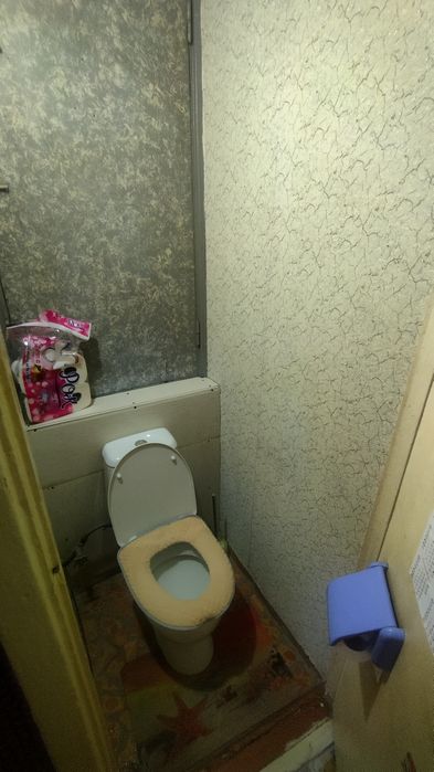 1 в 2 / 5 / 5 квартира чилонзор 16