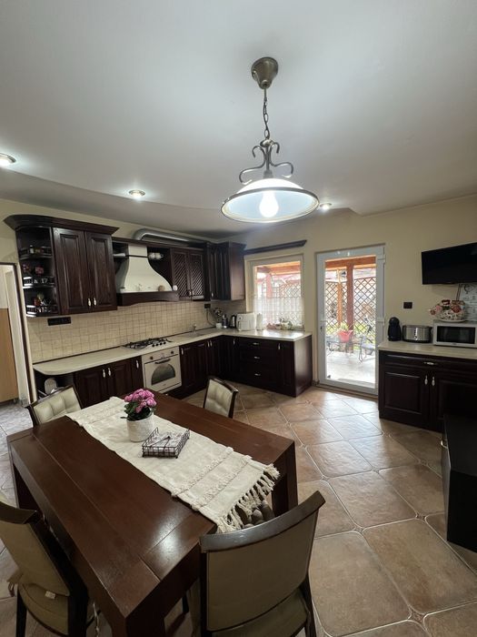 Casa in Targu Mures cart. Unirii