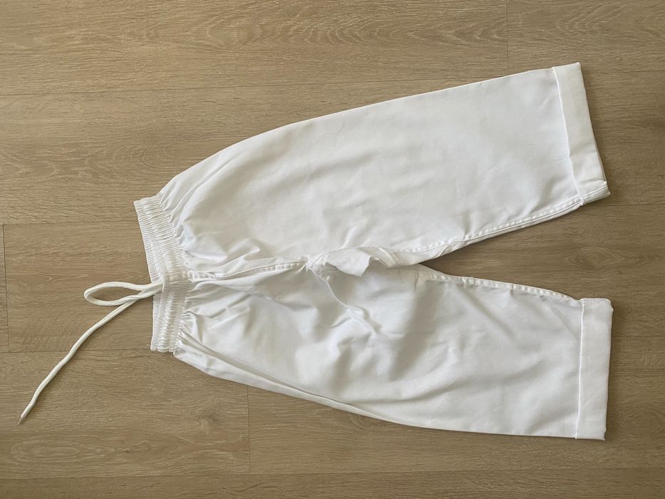 Детское кимоно для каратэ