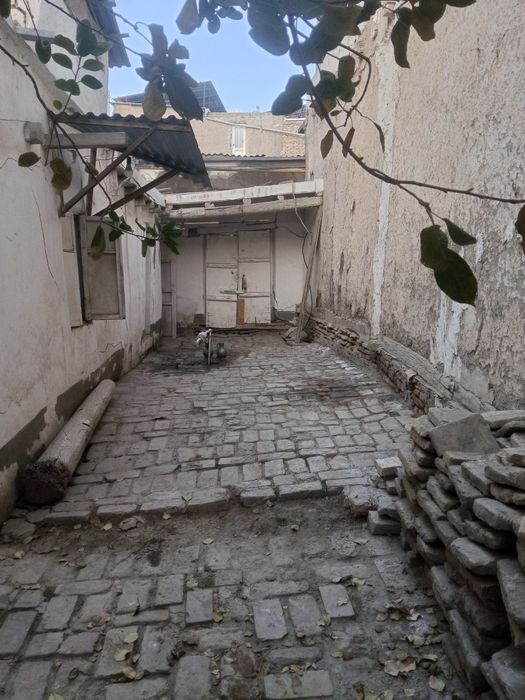 Продается дом в старом городе