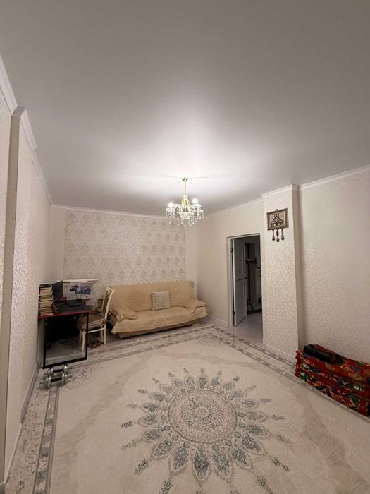 продается 2 ком квартира район Монкеулы