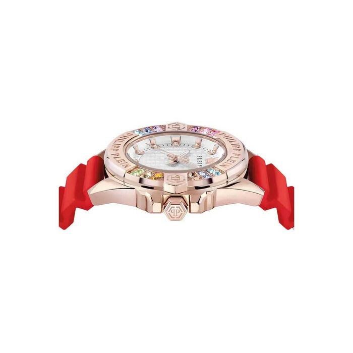 Нов дамски часовник Philipp Plein Majesty PWOFA0325 - гаранция