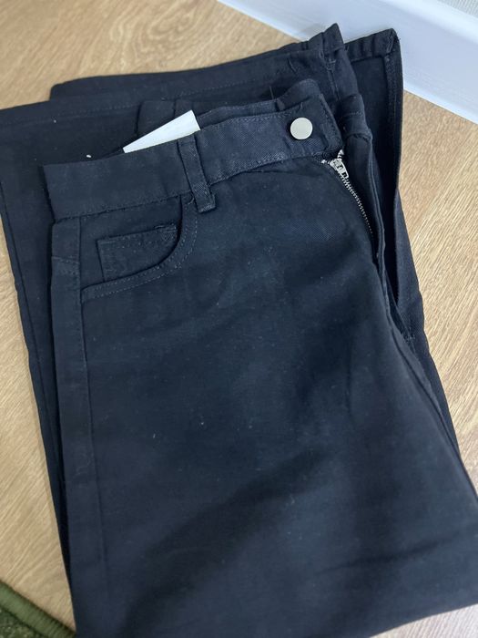 Джинсы юбка размер 2хл