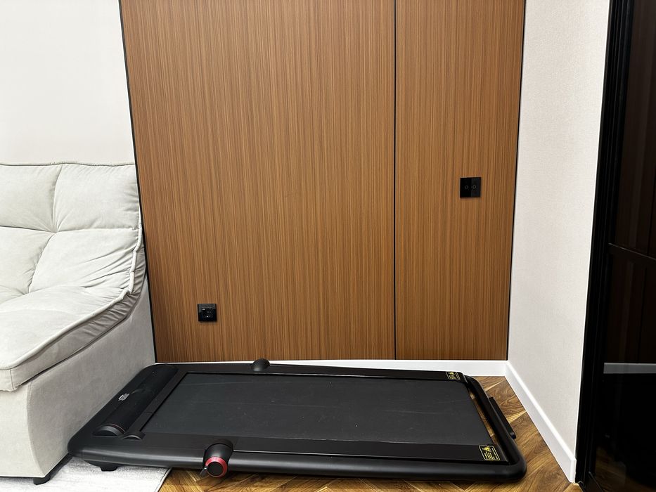 Беговая дорожка xiaomi