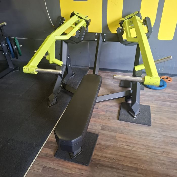 Фитнес уреди Титан